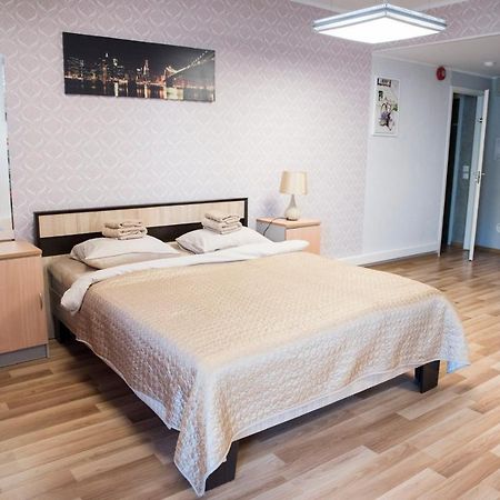 Papiniidu Studio Apartments Pärnu Exteriér fotografie
